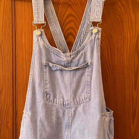 Zara Jean Jumper Dress - Picture 6 of 7